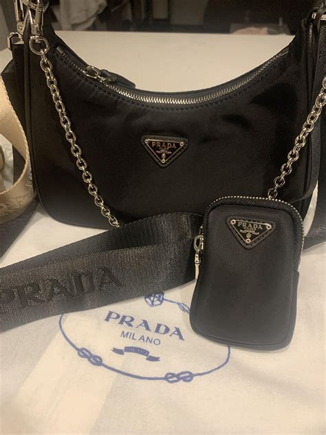 dhgate prada wallet